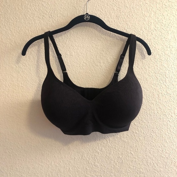 Midnight by Carole Hochman Intimates & Sleepwear Carole Hochman Bra